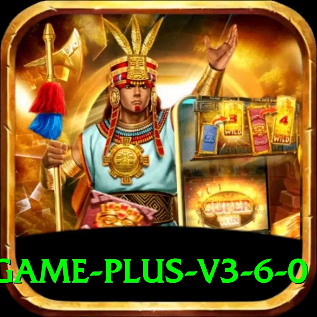 rss99 Game Plus v3.6.0 - 2