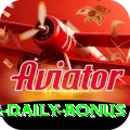 Ruby Fortune Master - Daily Bonus