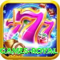 s55 Games Royal