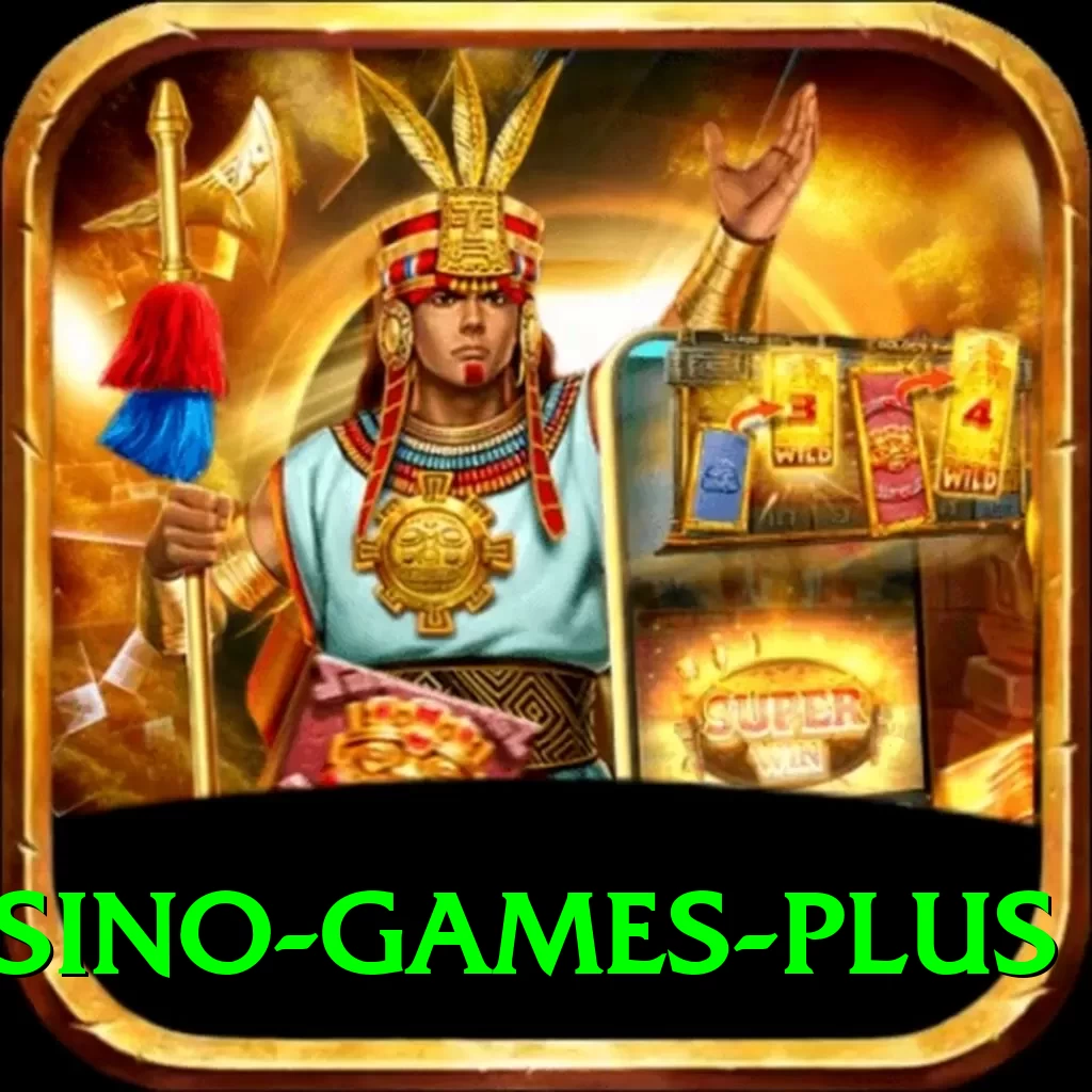 Six6s Casino Games Plus - 2