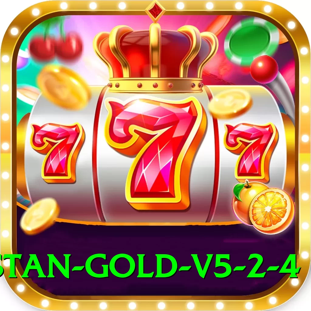 Six6s Pakistan Gold v5.2.4 - 2