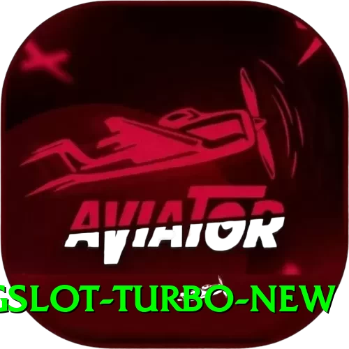 TGSlot Turbo New - 2