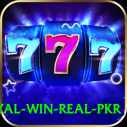 TOT55 Game Royal - Win Real PKR - 2