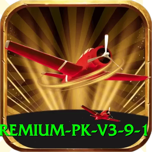 u7777 Premium PK v3.9.1 - 2