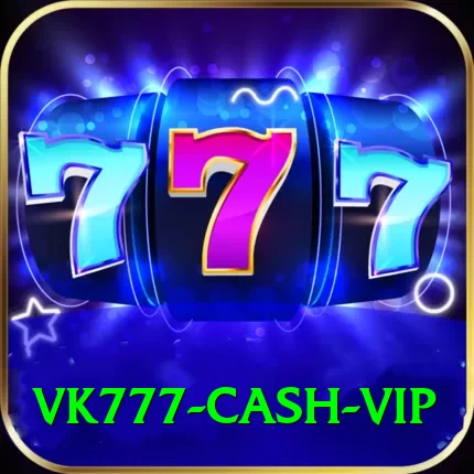 VK777 Cash VIP - 2