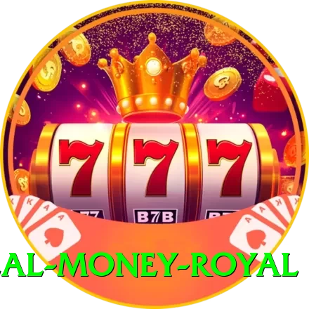 vsp777 - Real Money Royal - 2