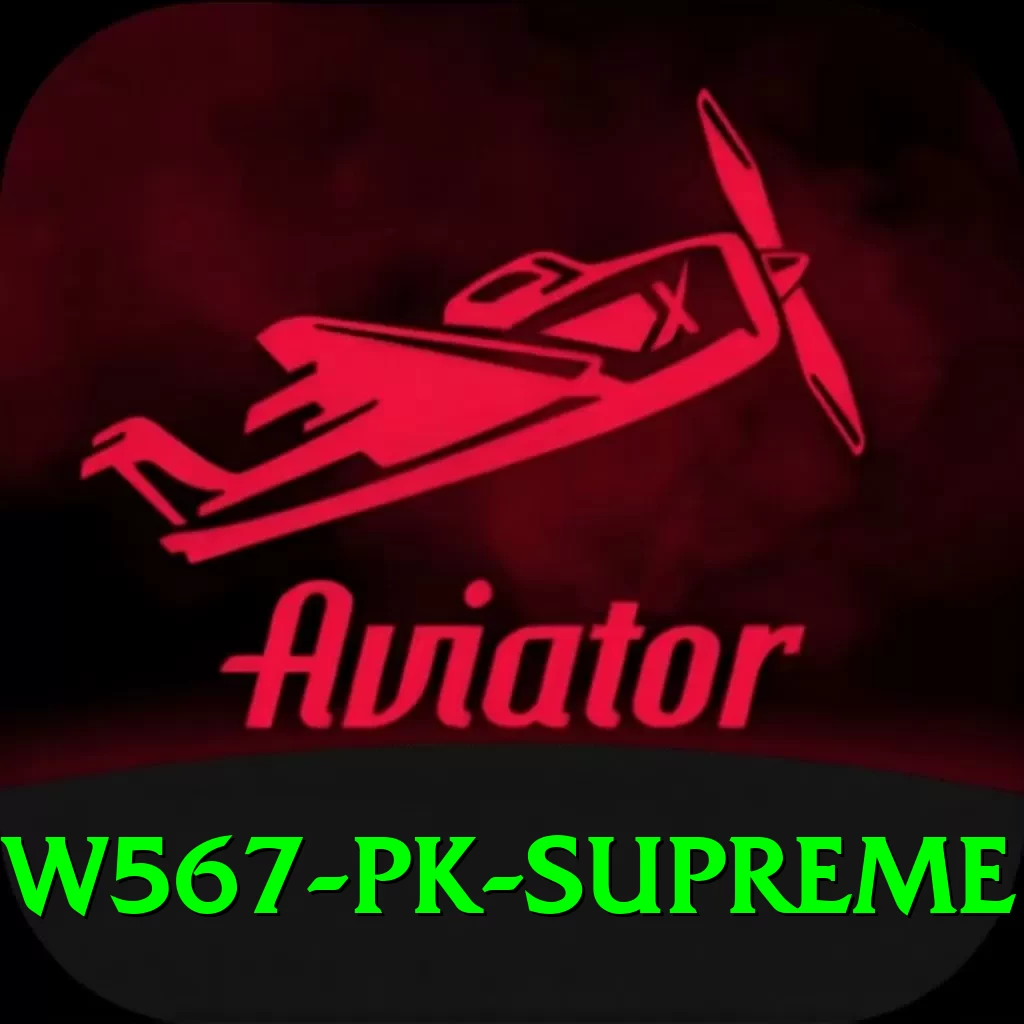 w567 PK Supreme - 2