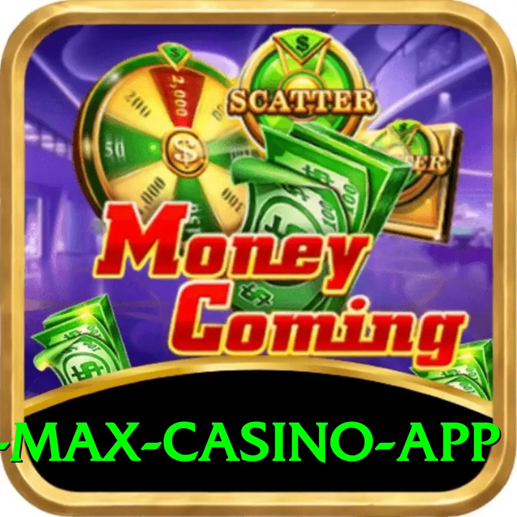 W9Bet Max Casino App - 2