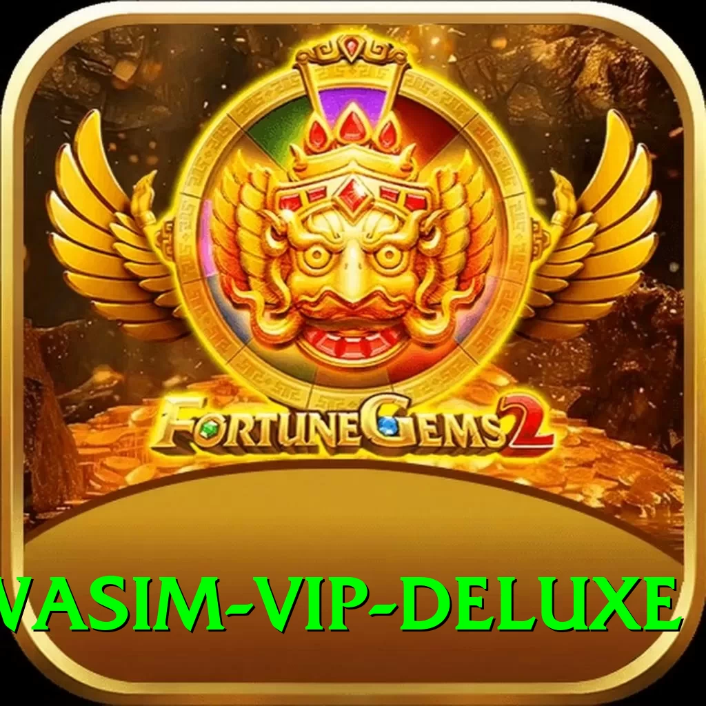 wasim - VIP Deluxe - 2