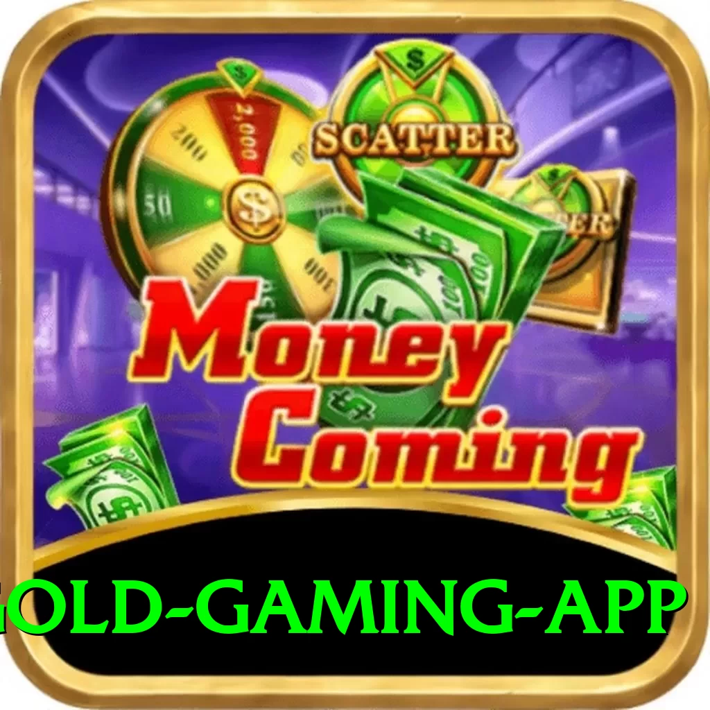 Win Rupees Gold Gaming App - 2