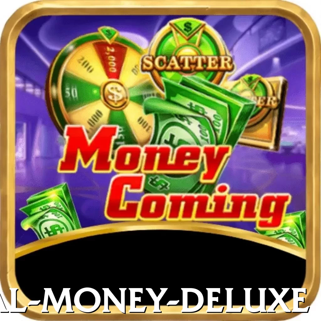 x44 - Real Money Deluxe - 2