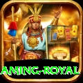 x666 Gaming Royal