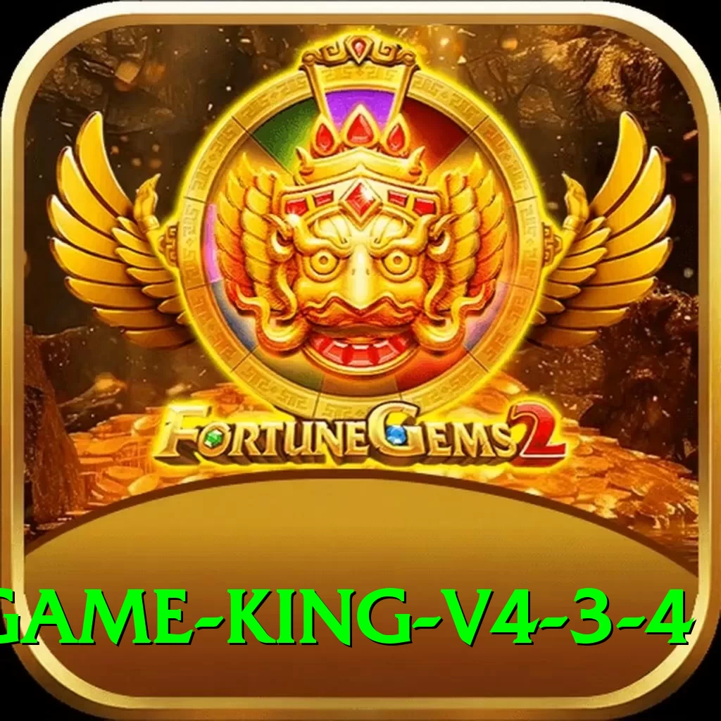 X777 Game - King v4.3.4 - 2