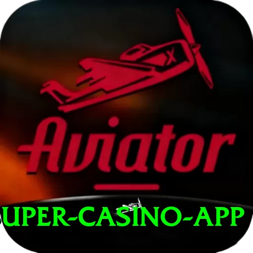 zc777 Super Casino App - 2