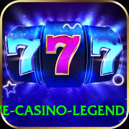 ze77 Live Casino Legend - 2
