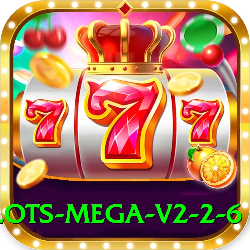 zh88 Slots Mega v2.2.6 - 2